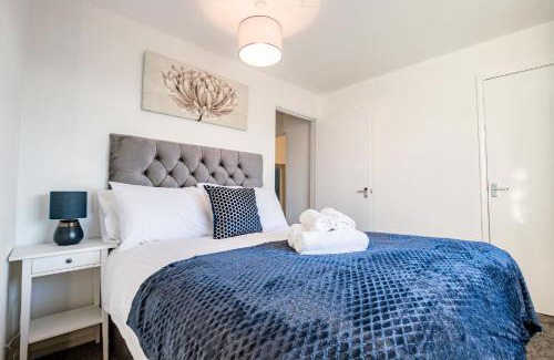 Lower Wick House | Host & Stay - Chestnut Residence