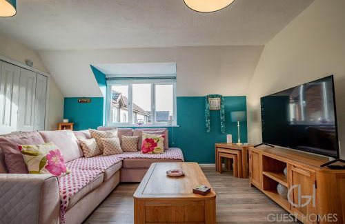 Hereford Apartment | Host & Stay - Chichester Close