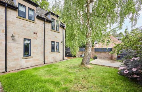 Nunthorpe House | Host & Stay - Church Lane