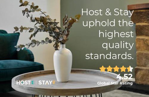 Nunthorpe House | Host & Stay - Church Lane