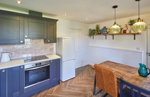 Bellingham House | Host Stay Fox Cottage