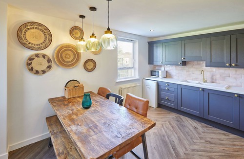 Bellingham House | Host Stay Fox Cottage