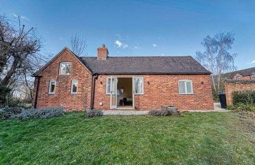 Bredons Norton House | Host & Stay | Gleanings