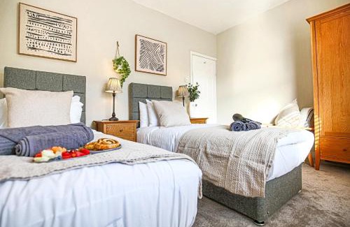 Northampton House | Host & Stay - Newington Road