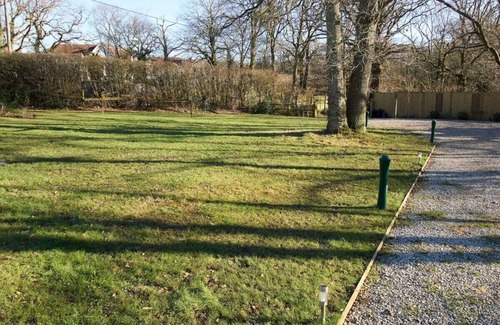 Aldington Ski Chalet | Host & Stay | Oak Barn
