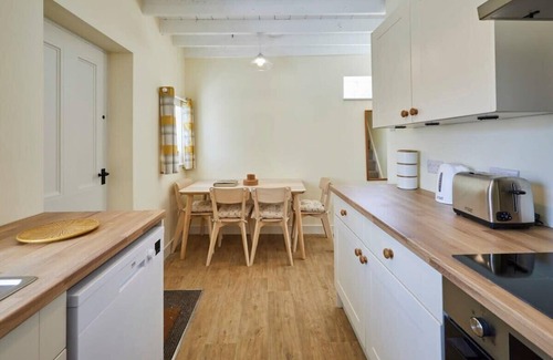 Scawton House | Host & Stay | Park View
