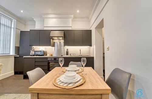 Stourbridge Apartment | Host & Stay - The Bell