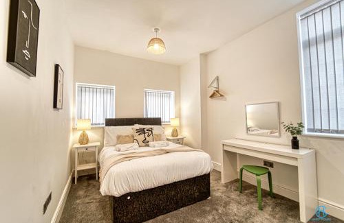 Stourbridge Apartment | Host & Stay - The Bell