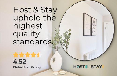 Stourbridge Apartment | Host & Stay - The Bell