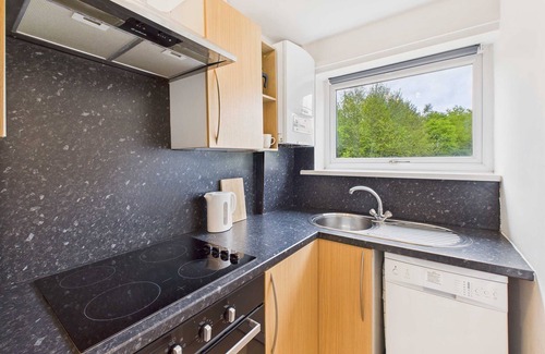 Stanley Apartment | Host Stay The Fairways