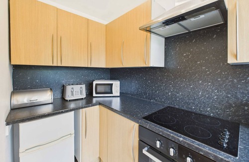 Stanley Apartment | Host Stay The Fairways