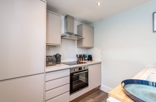 Hope Street House | Host & Stay | The Pilgrim Coach House