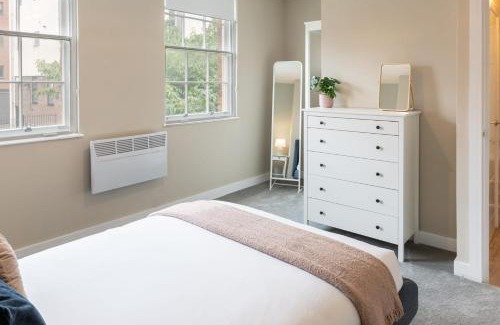 St George's Quarter Apartment | Host & Stay - The Quarter