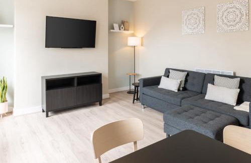 St George's Quarter Apartment | Host & Stay - The Quarter
