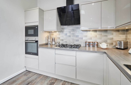 Carlton-in-Cleveland Ski Chalet | Host & Stay | Trincomalee Lodge