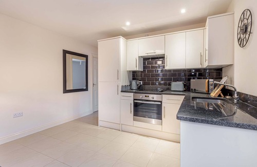 Worcester Apartment | Host & Stay | Westbrook Court Apartment