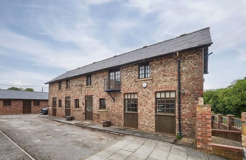 Malton Apartment | Host & Stay | Widger Mews Apartment