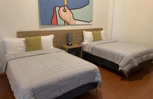 Orizaba House | Hostal 170