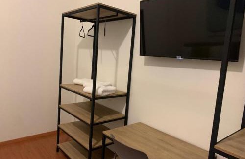 Orizaba House | Hostal 170