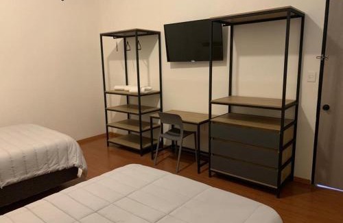 Orizaba House | Hostal 170