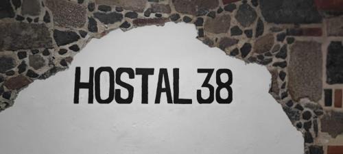 Santo Domingo House | Hostal 38