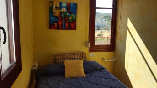 Navarrete Hostel | Hostal A La Sombra Del Laurel