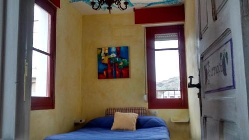 Navarrete Hostel | Hostal A La Sombra Del Laurel