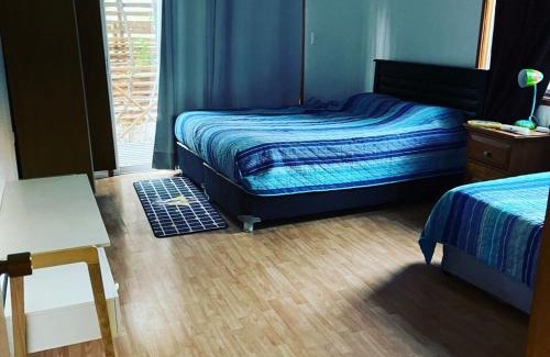 Vicuna House | Hostal Al Yaras