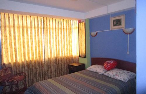 Abancay House | Hostal Arcangel