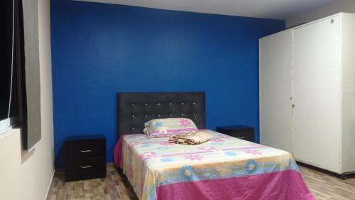 Cali House | Hostal Avanza