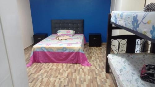 Cali House | Hostal Avanza