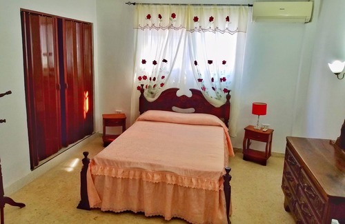 El Vedado House | Hostal Baby & Lester en el Vedado
