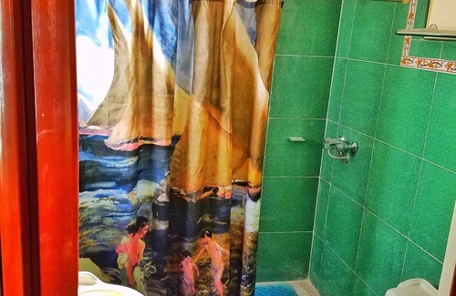 El Vedado House | Hostal Baby & Lester en el Vedado