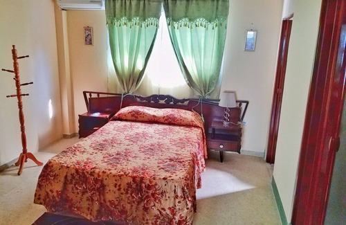 El Vedado House | Hostal Baby & Lester en el Vedado