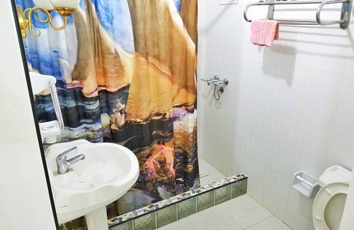 El Vedado House | Hostal Baby & Lester en el Vedado