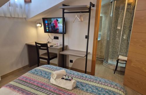 Medinaceli House | Hostal Bavieca
