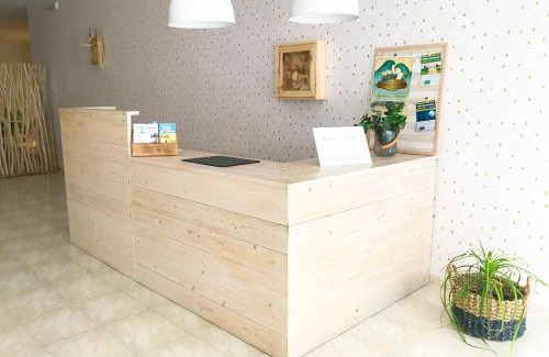 Benicassim House | Hostal Beni