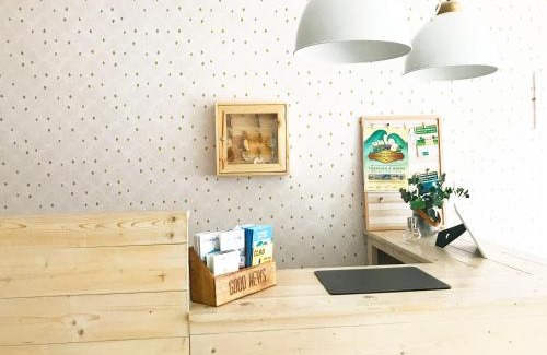 Benicassim House | Hostal Beni