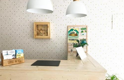 Benicassim House | Hostal Beni