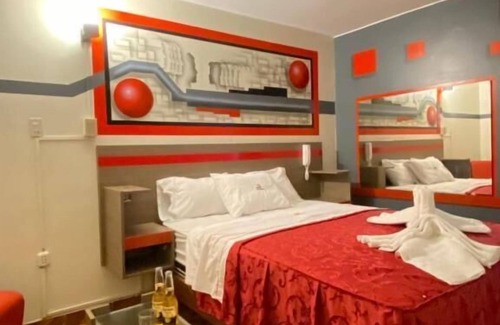 Distrito de Comas Hotel | HOSTAL BERMUDAS