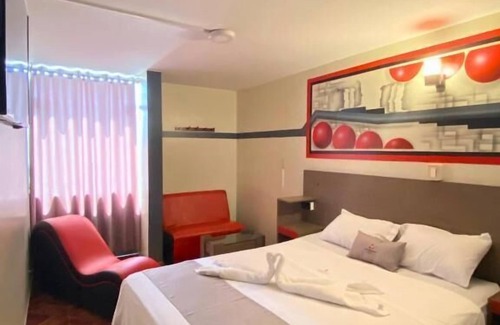 Distrito de Comas Hotel | HOSTAL BERMUDAS
