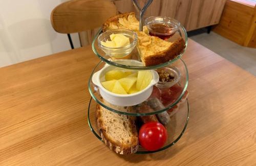 Caseres Hotel | Hostal Boutique Restaurante El Algars