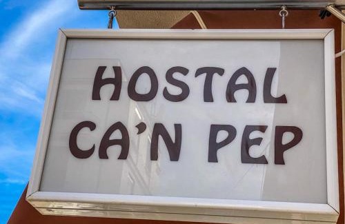 Sa Rapita Hotel | Hostal Ca'n Pep