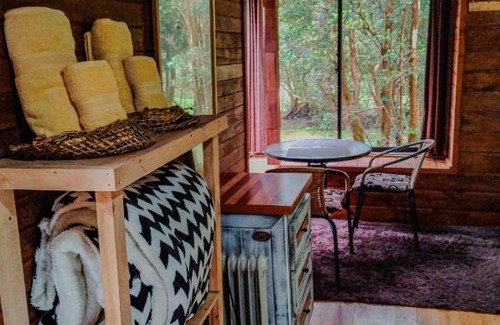 Cucao Apartment | Hostal & Cabañas Luna del Sur