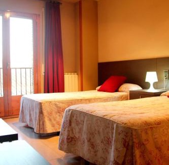 Barbastro House | Hostal Cafeteteria Goya