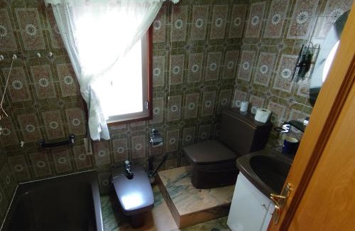 Fabero Hotel | HOSTAL CAMELOT