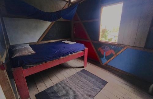 Mompiche Other | Hostal Camping Sin Fronteras Mompiche