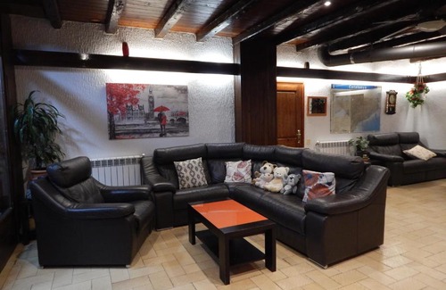 Sort House | Hostal Can Josep