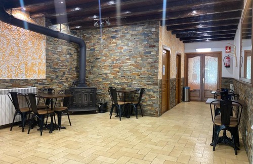 Sort House | Hostal Can Josep