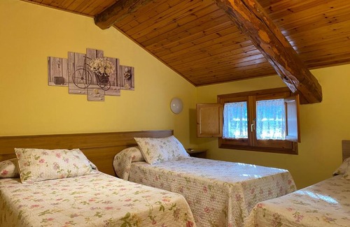 Sort House | Hostal Can Josep